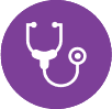 stethoscope icon