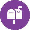 mailbox icon